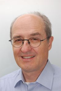 Erich Lerch - Dipl. El. Ing. FH